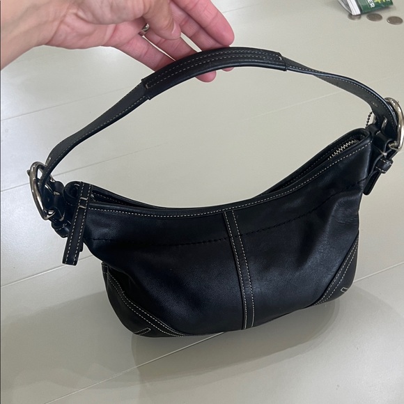 Coach small bag - Picture 3 of 13